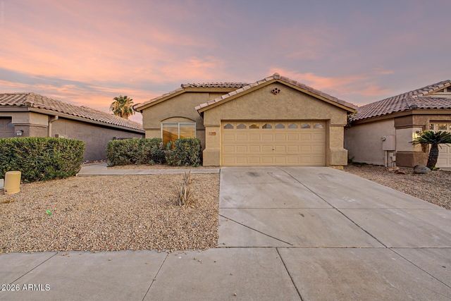 1773 E Gail Drive, Chandler, AZ 85225