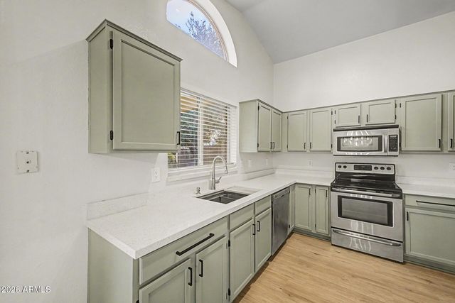 1773 E Gail Drive, Chandler, AZ 85225