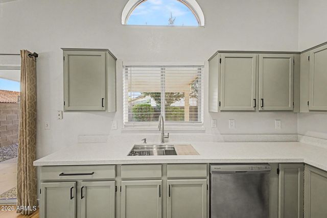 1773 E Gail Drive, Chandler, AZ 85225