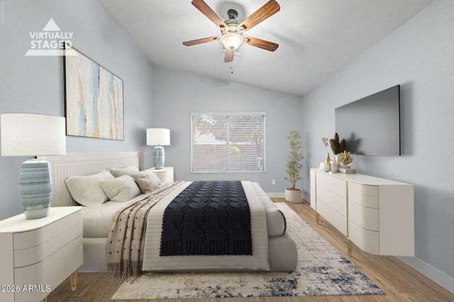 1773 E Gail Drive, Chandler, AZ 85225