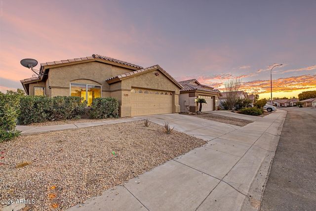 1773 E Gail Drive, Chandler, AZ 85225