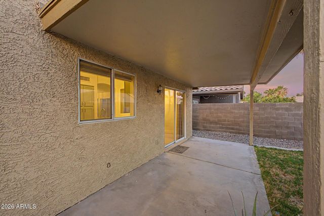 1773 E Gail Drive, Chandler, AZ 85225