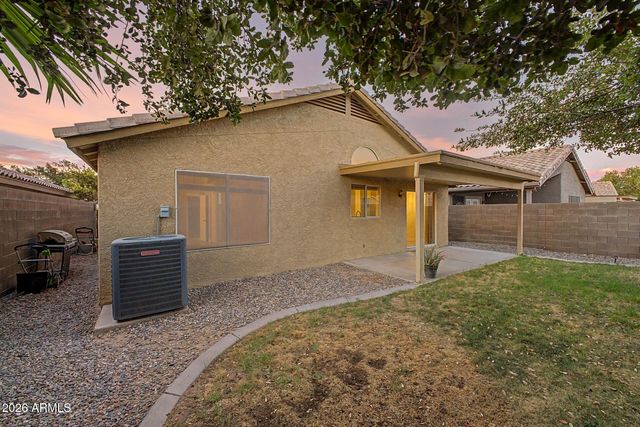 1773 E Gail Drive, Chandler, AZ 85225