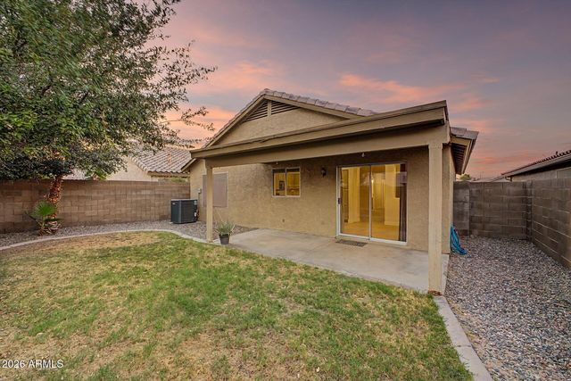 1773 E Gail Drive, Chandler, AZ 85225