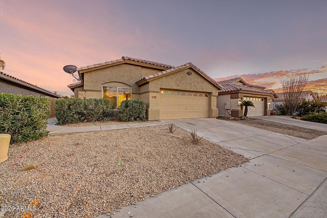 1773 E Gail Drive, Chandler, AZ 85225