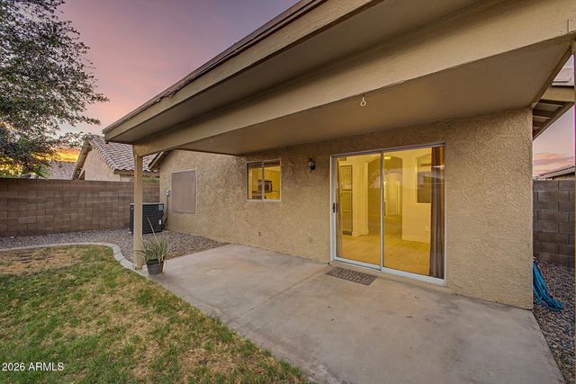 1773 E Gail Drive, Chandler, AZ 85225