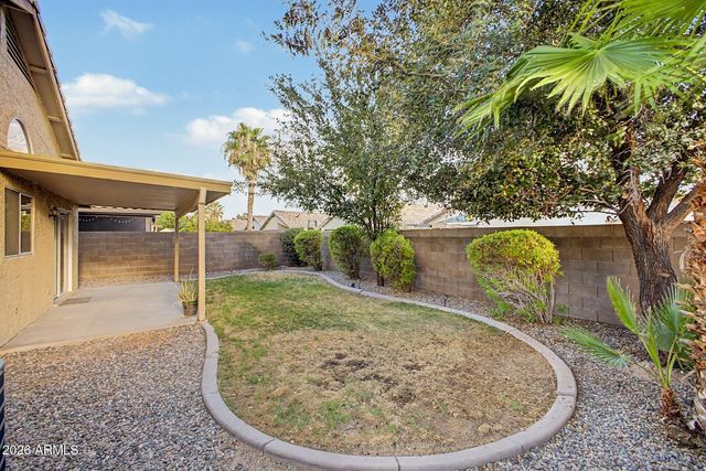 1773 E Gail Drive, Chandler, AZ 85225