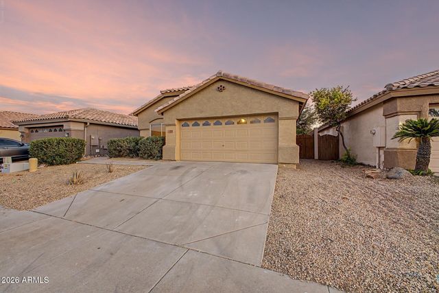 1773 E Gail Drive, Chandler, AZ 85225