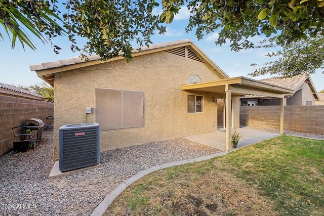 1773 E Gail Drive, Chandler, AZ 85225