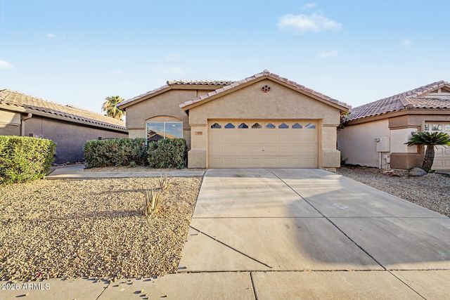1773 E Gail Drive, Chandler, AZ 85225