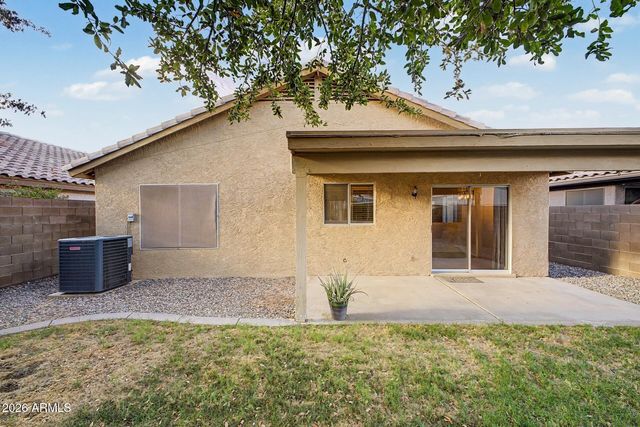 1773 E Gail Drive, Chandler, AZ 85225
