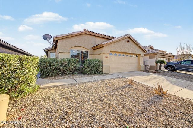 1773 E Gail Drive, Chandler, AZ 85225
