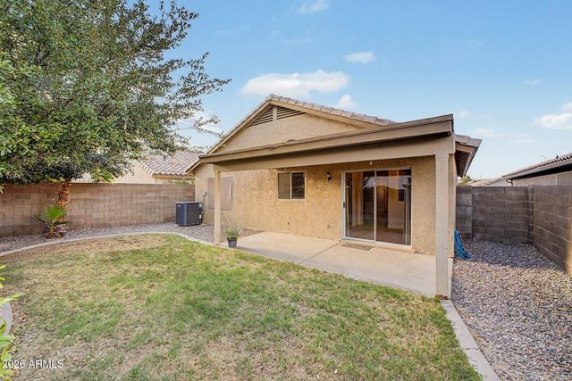 1773 E Gail Drive, Chandler, AZ 85225