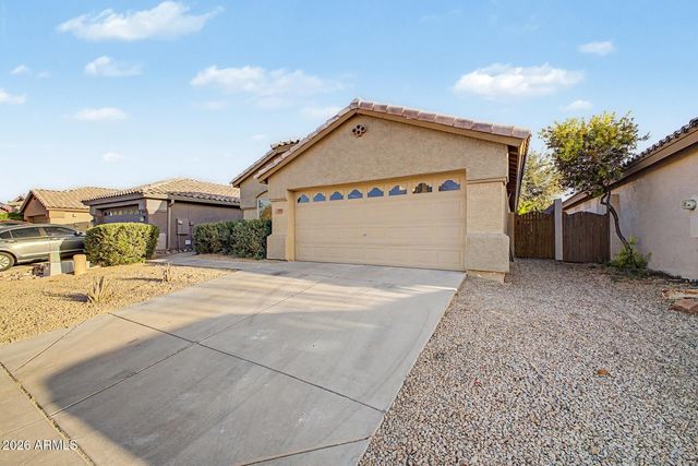 1773 E Gail Drive, Chandler, AZ 85225