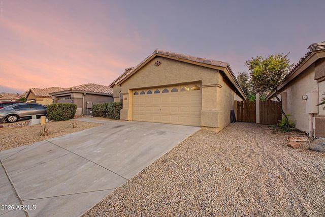1773 E Gail Drive, Chandler, AZ 85225