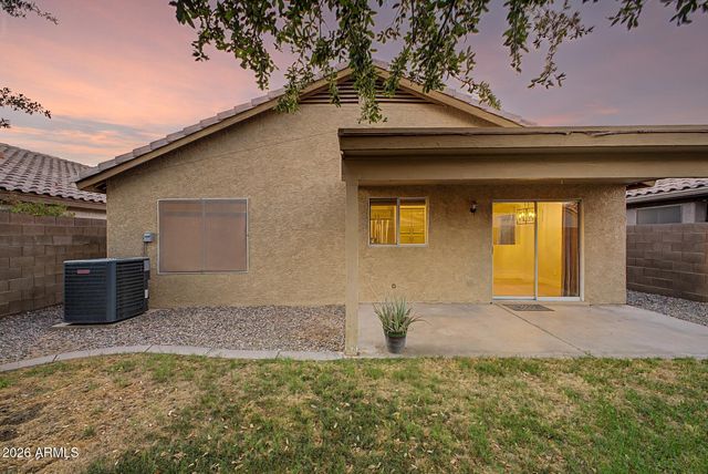 1773 E Gail Drive, Chandler, AZ 85225