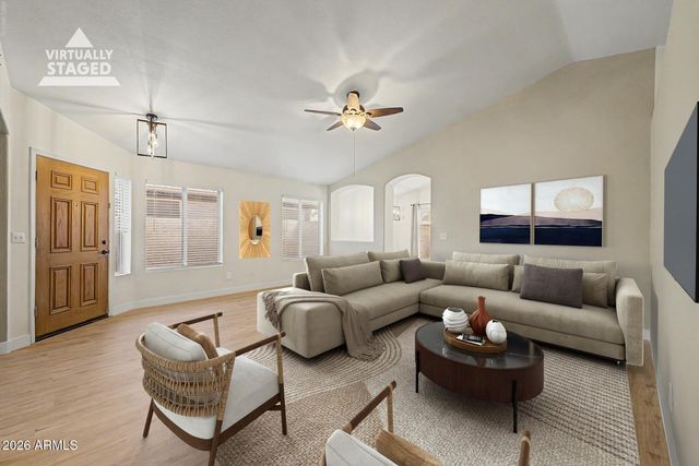 1773 E Gail Drive, Chandler, AZ 85225