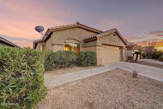 1773 E Gail Drive, Chandler, AZ 85225