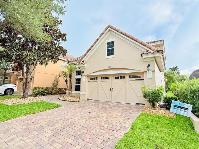 6976 LUCCA STREET, Orlando, FL 32819