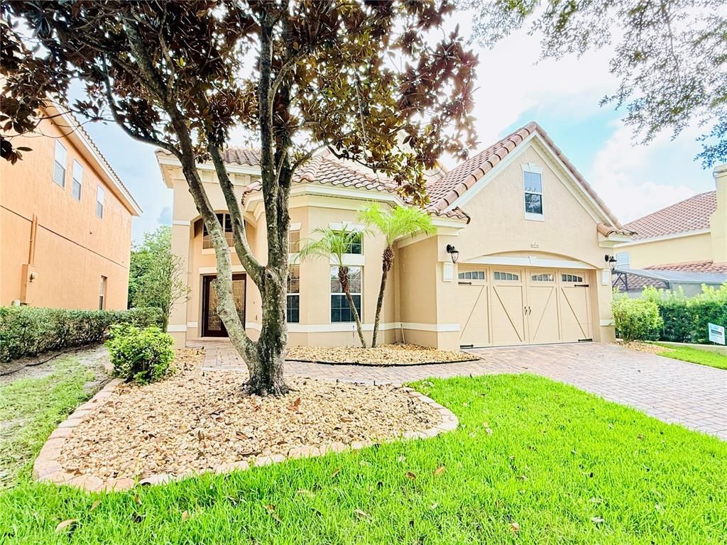 6976 LUCCA STREET, Orlando, FL 32819