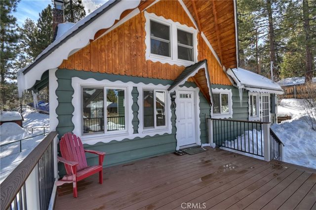 39263 N Bay, Big Bear Lake, CA 92315