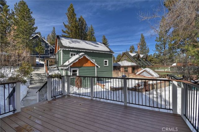 39263 N Bay, Big Bear Lake, CA 92315