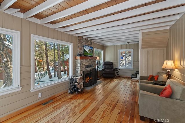 39263 N Bay, Big Bear Lake, CA 92315