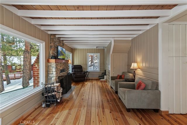 39263 N Bay, Big Bear Lake, CA 92315