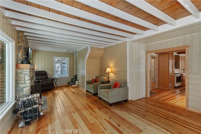 39263 N Bay, Big Bear Lake, CA 92315