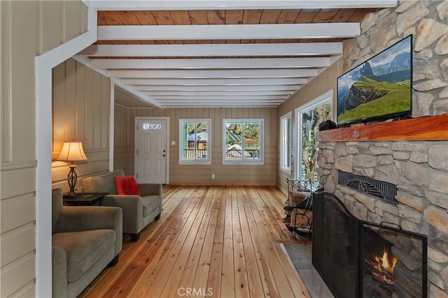 39263 N Bay, Big Bear Lake, CA 92315