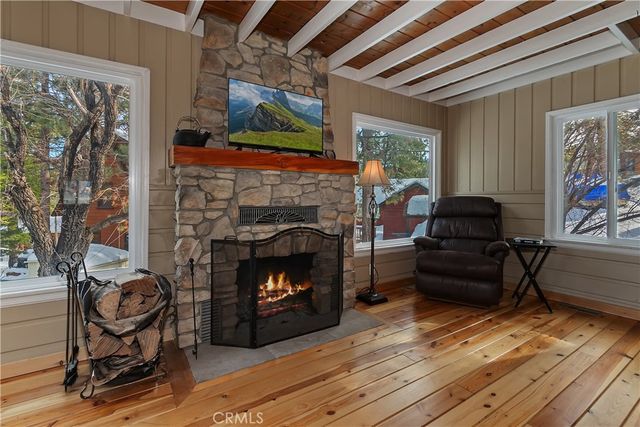 39263 N Bay, Big Bear Lake, CA 92315