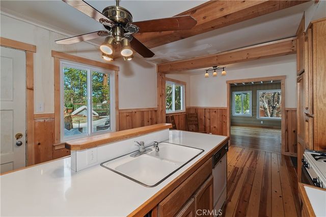 39263 N Bay, Big Bear Lake, CA 92315