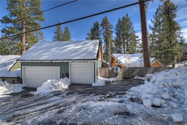 39263 N Bay, Big Bear Lake, CA 92315