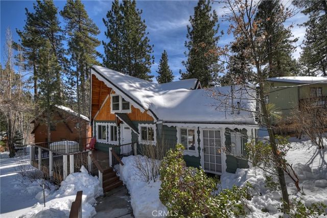 39263 N Bay, Big Bear Lake, CA 92315