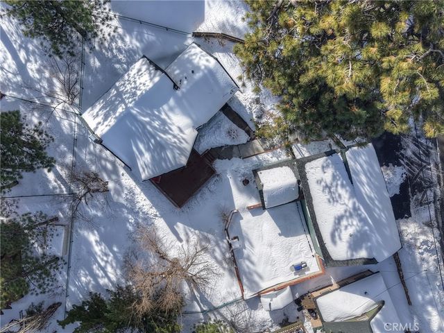 39263 N Bay, Big Bear Lake, CA 92315