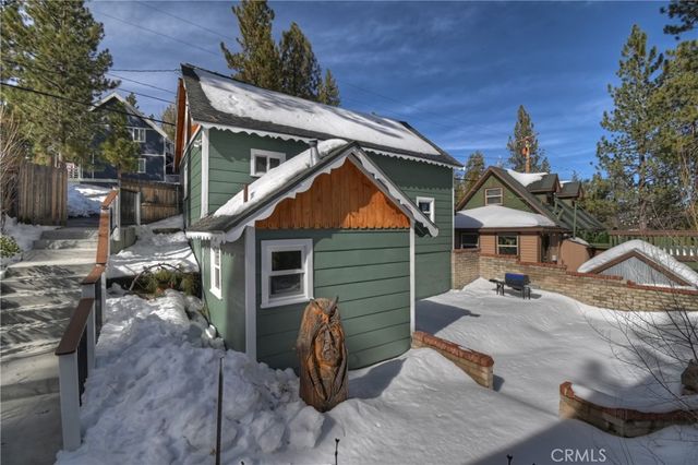 39263 N Bay, Big Bear Lake, CA 92315