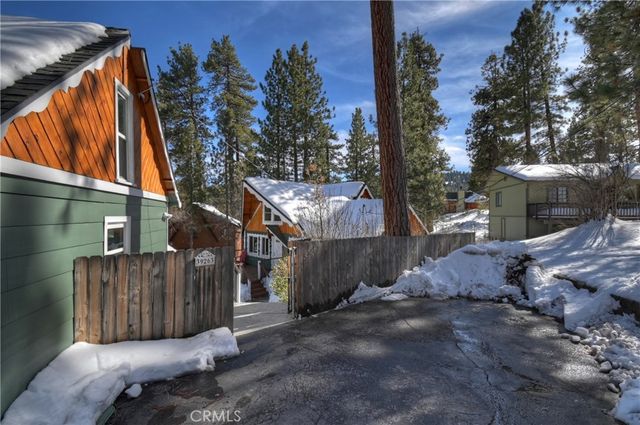 39263 N Bay, Big Bear Lake, CA 92315