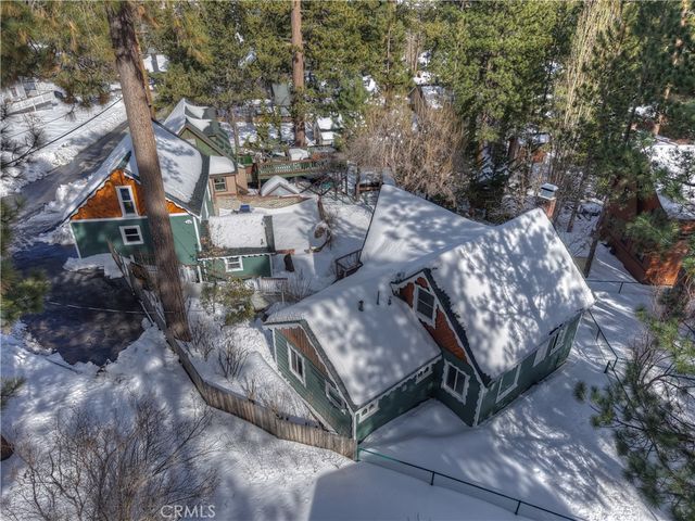 39263 N Bay, Big Bear Lake, CA 92315