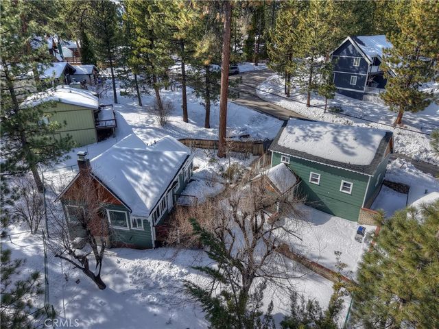 39263 N Bay, Big Bear Lake, CA 92315