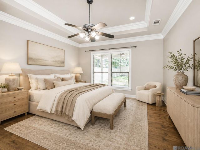 13223 Woodridge Ave, Saint George, LA 70809