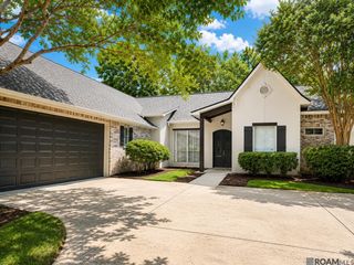 13223 Woodridge Ave, Saint George, LA 70809