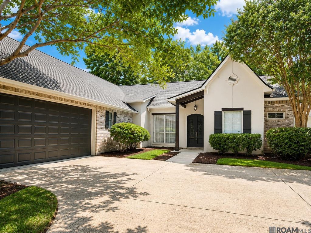 13223 Woodridge Ave, Saint George, LA 70809