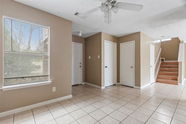 7411 Village Lake Drive, Cypress, TX 77433