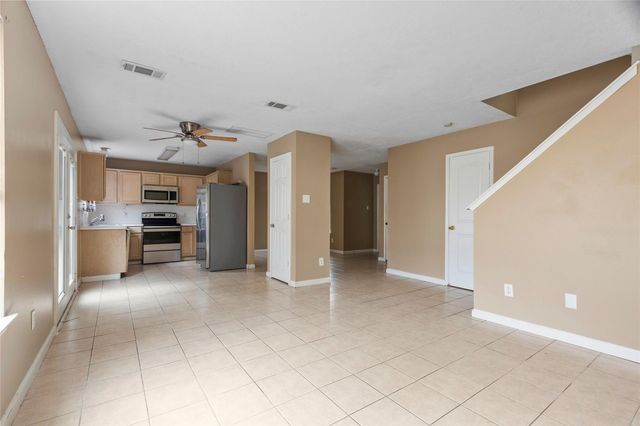 7411 Village Lake Drive, Cypress, TX 77433