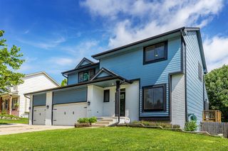 3170 E Kenyon Avenue, Des Moines, IA 50320