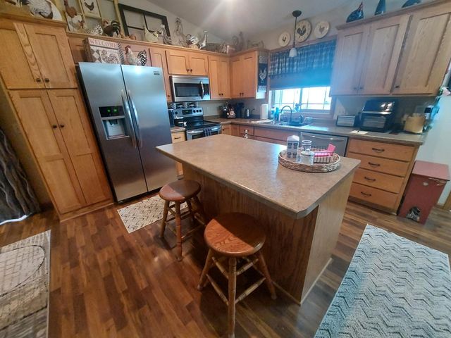 2084 Sandstone Loop N, Sartell, MN 56377