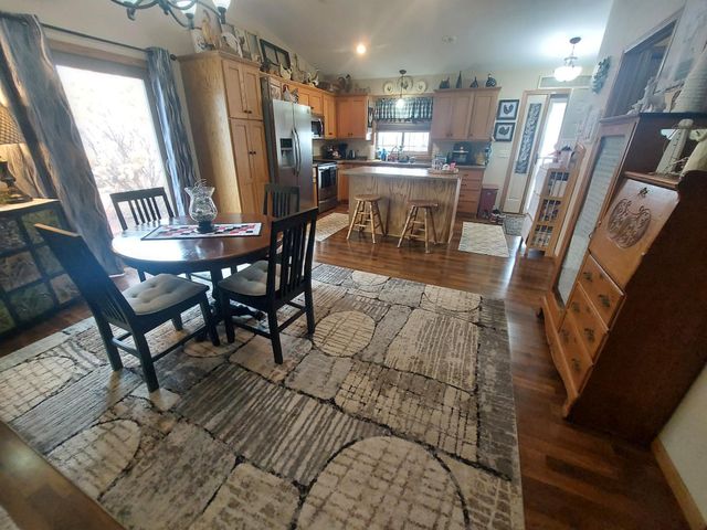 2084 Sandstone Loop N, Sartell, MN 56377