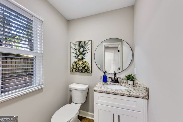 1018 Falling Valley Court SE, Smyrna, GA 30080