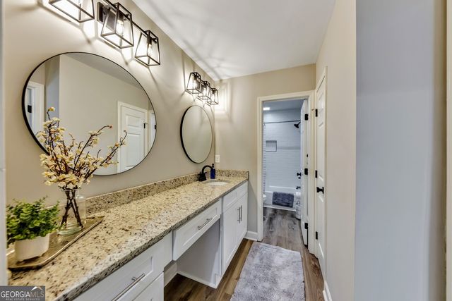 1018 Falling Valley Court SE, Smyrna, GA 30080