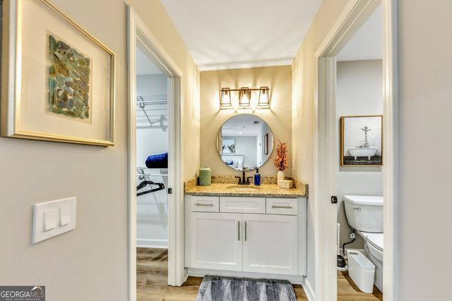 1018 Falling Valley Court SE, Smyrna, GA 30080